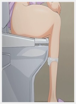 少女教育RE 第1话 稲垣纱衣と过ごす日々（メリー·ジ...