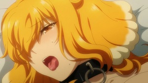 异世界迷宫でハーレムを【第08话】