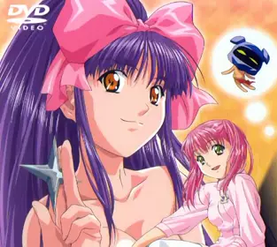 淫獣学园复活篇第4章