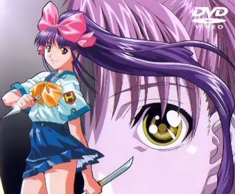 淫獣学园复活篇第3章