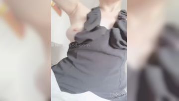 原创，给嫂子送礼物，跟嫂子这次疯狂做爱，太淫荡了