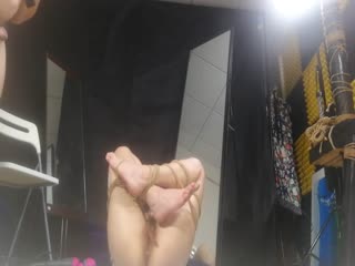 ✿童颜巨乳✿ 漫画身材究极蜜桃白虎榨汁女神▌是桃桃呀▌你要射了吗 还不可以射哦 蜜桃穴无情榨汁内射