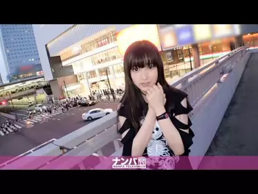 200GANA-2107 マジ软派、初撮。 1366 【枕を投げつけ発狂！】上京したての学生をそそのかしてSEXしたら激おこ！いやいや、気持ち良さそうにしてたじゃん…。1