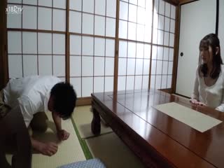 [中文字幕]BF-684転勤で田舎に引っ越した仆は、隣に住む奥さんに毎日诱惑されて何度も中出ししてしまった…末広纯第04集