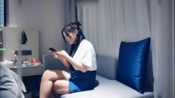 【9总全国探花】第二个古风女太极品了，古装发型，就像侠女那种感觉，昨晚这两个真是让人大唿过瘾