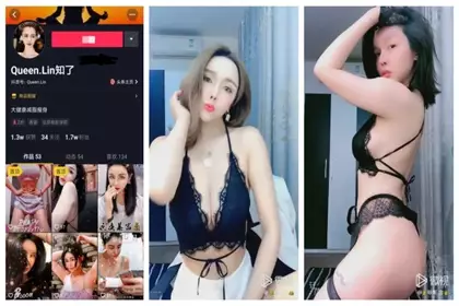 极品女神Linda的红色诱惑 极品女神 美乳少女 真香警告 极度诱惑