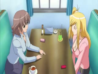 OPPAIライフ 后编