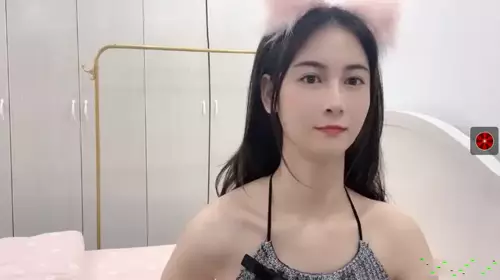 神仙级别，神似江疏影，大美女全脱了，【tiantian_LK】，真是太漂亮了，清纯女神看一眼就忘不掉