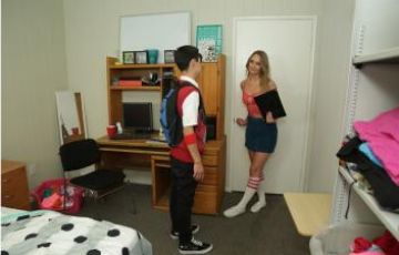 国产麻豆AV MSD MSD048 人妻肉便器 欧妮