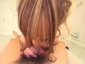 BLK-310爆乳Hカップ伝说の元ヤリマン黒ギャル妻超アゲアゲAVデビュー！！成海あすか第03集