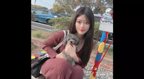 FC2-PPV-4099005 初撮影・颜出し！！3日间限定！