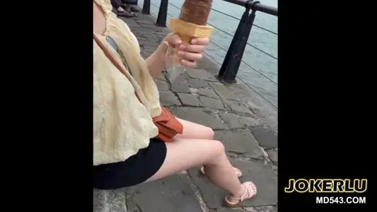 淡水之行被内射 Catmumu