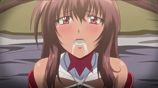 【中文字幕】对魔忍雪风 1