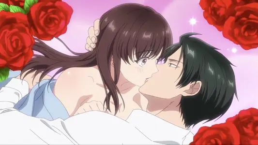 大正伪婚～替身新娘与军服的猛爱5