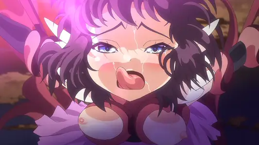 神圣昂燐达克里昂・露娜1