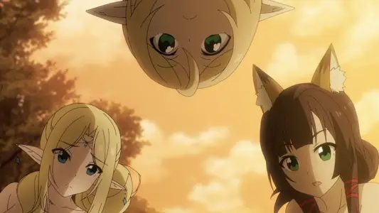 名汤「异世界温泉」开拓记～30多岁温泉狂热者，转生到悠闲的温泉天国～8