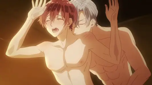 明明是个碍事配角，却被王子给宠爱了。3