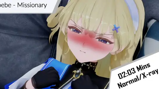 [Aung15]Phoebe–Missionary