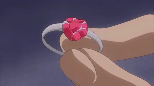 燐月 リンゲツ THE ANIMATION 第3话 「铃音か消える日」