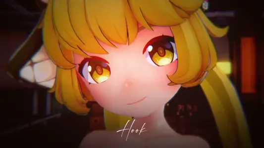 [Eros]Hook