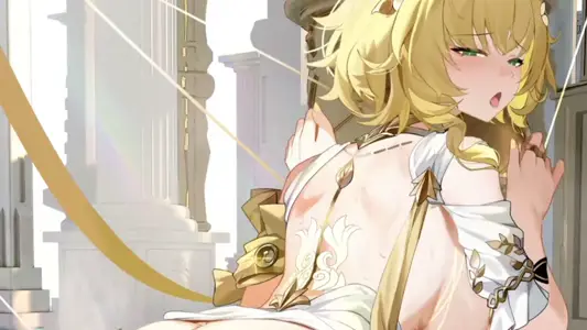 [小木凳子]2025March阿格莱亚