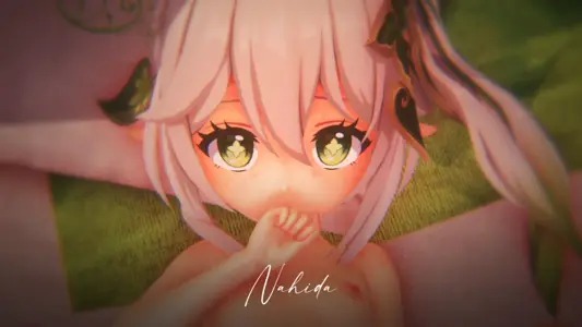 [Eros]NahidaLovelyTime