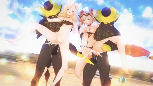 [Fearess]BurniceWhite(HIP)