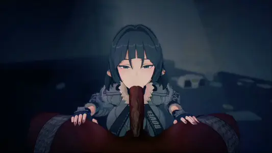 [Fearess]JaneDoeInterrogation