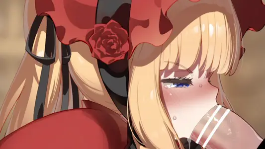 [见ず水煮mizumizuni]真红