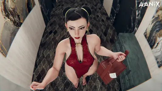 [AANiX]ChunniSpecial