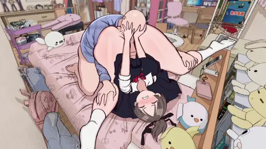 [Suppai]家庭教师と女の子の交尾