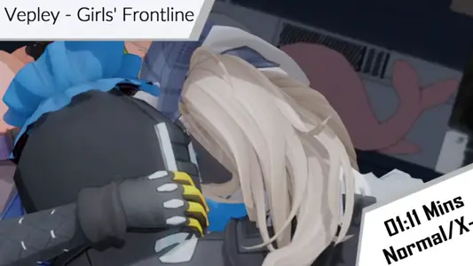 [Aung15]Vepley–Girls’Frontline