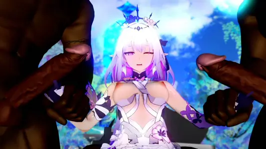 [AlphaG]CaptureCastorice