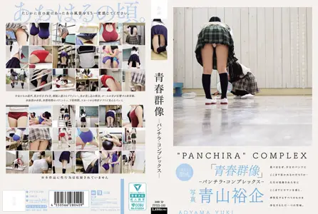 PFES-100 青年团体写真-内裤拍摄情结-