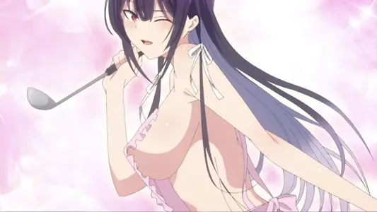 拜托请穿上，鹰峰同学4