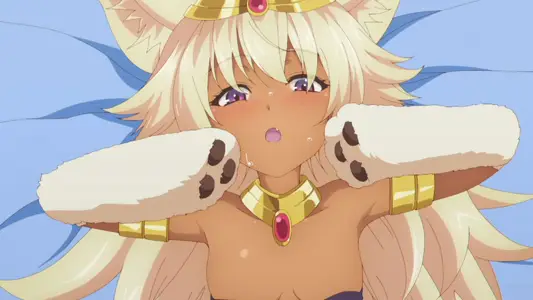 弩级战队HXEROS 8