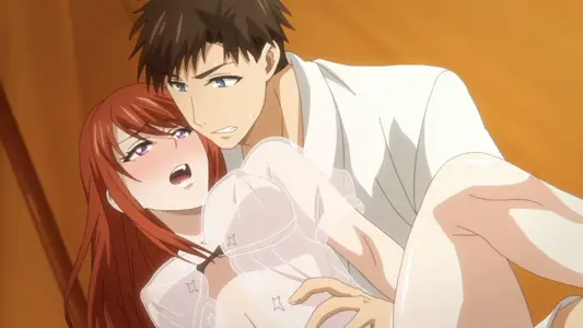 从指尖传出的真挚热情2 -恋人是消防员- 1