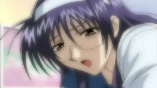 微热女孩 ～♭37℃～ 1