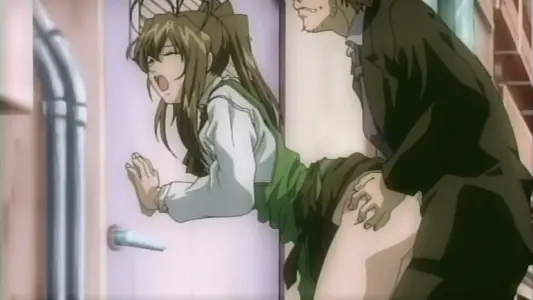 渐慢曲 ～堕天使们的呢喃～ 1