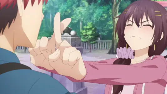 弩级战队HXEROS OAD1