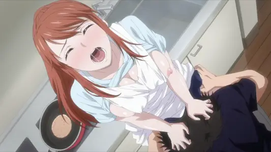 从指尖传出的真挚热情2 -恋人是消防员- 3