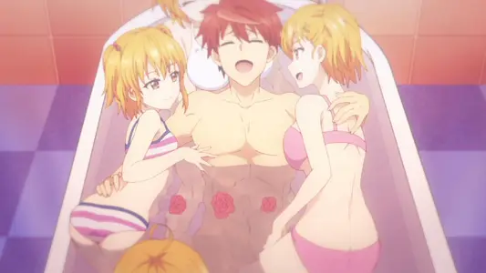 弩级战队HXEROS 7