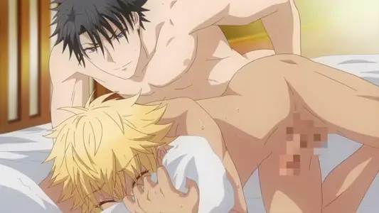 变身成黑辣妹之后就和死党上床了 8