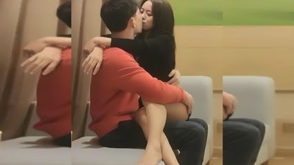 鸭哥探花 - 极品外围小姐姐，白虎馒头穴跟魔鬼身材，一直再问说平常都这幺久吗