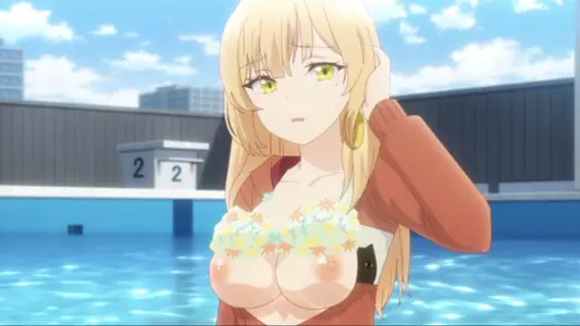 无意间变成狗，被喜欢的女生捡回家。