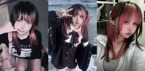 抖音视觉系网红【吉他张和小帕】私密视频泄露，各种姿势无套猛干高潮时全身泛红尖叫连连